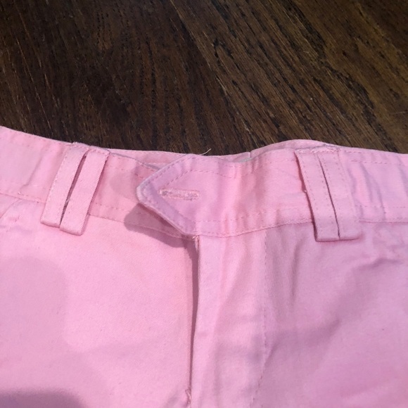 Paula Cahen D'Anvers pink jeans pants size 2 💗 - Picture 3 of 5